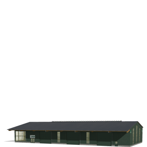 Store Item Hoermann Garage Contractor